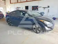 2015 Hyundai Elantra photo