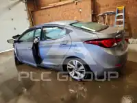 2015 Hyundai Elantra photo
