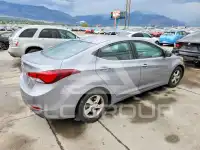 2015 Hyundai Elantra photo