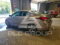 2015 Hyundai Elantra photo