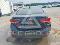 2015 Hyundai Elantra фото