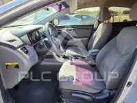 2015 Hyundai Elantra photo