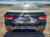 2015 Hyundai Elantra photo