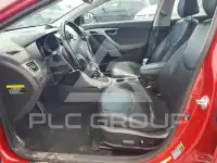 2015 Hyundai Elantra фото