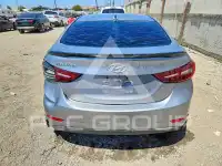 2015 Hyundai Elantra photo