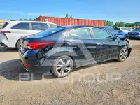 2015 Hyundai Elantra фото
