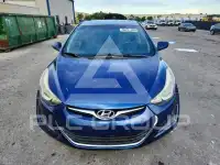 2015 Hyundai Elantra фото