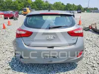 2015 Hyundai Elantra photo