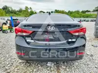 2015 Hyundai Elantra photo