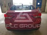2015 Hyundai Elantra фото
