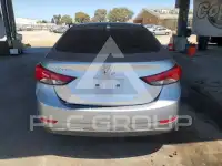 2015 Hyundai Elantra фото