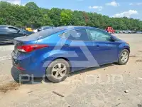 2015 Hyundai Elantra фото
