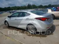 2015 Hyundai Elantra фото