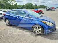 2015 Hyundai Elantra photo