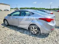 2015 Hyundai Elantra photo