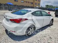 2015 Hyundai Elantra photo