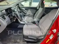 2015 Hyundai Elantra фото