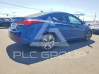 2015 Hyundai Elantra фото