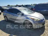 2015 Hyundai Elantra photo