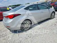 2015 Hyundai Elantra фото