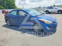 2015 Hyundai Elantra фото