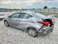 2015 Hyundai Elantra photo