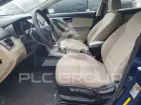 2015 Hyundai Elantra photo