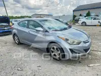 2015 Hyundai Elantra photo