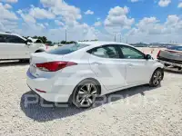 2015 Hyundai Elantra фото