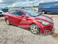 2015 Hyundai Elantra фото