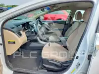 2015 Hyundai Elantra фото