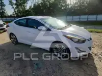 2015 Hyundai Elantra фото