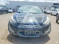 2015 Hyundai Elantra photo