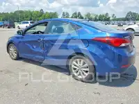 2015 Hyundai Elantra фото