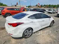 2015 Hyundai Elantra фото