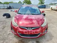 2015 Hyundai Elantra фото