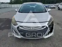 2015 Hyundai Elantra фото