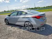 2015 Hyundai Elantra фото