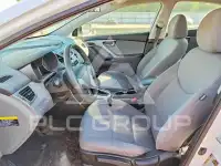 2015 Hyundai Elantra фото