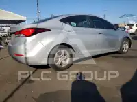 2015 Hyundai Elantra photo
