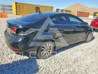 2015 Hyundai Elantra фото