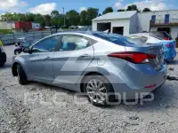 2015 Hyundai Elantra фото