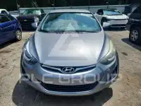 2015 Hyundai Elantra фото