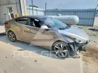2015 Hyundai Elantra фото
