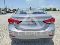 2015 Hyundai Elantra фото