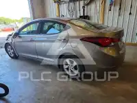 2015 Hyundai Elantra фото