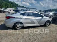 2015 Hyundai Elantra photo