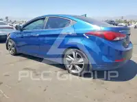 2015 Hyundai Elantra фото