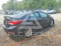 2015 Hyundai Elantra фото