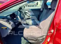 2015 Hyundai Elantra photo